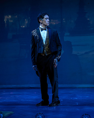 153_Hello, Dolly_full set