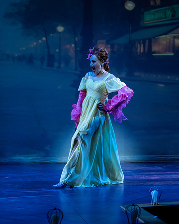 152_Hello, Dolly_full set