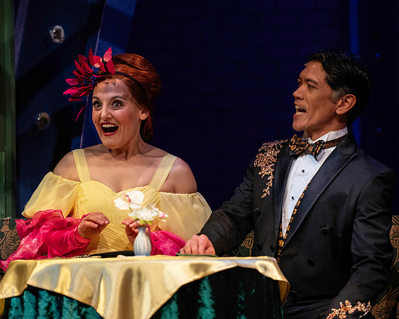 157_Hello, Dolly_full set