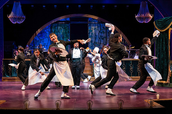 155_Hello, Dolly_full set