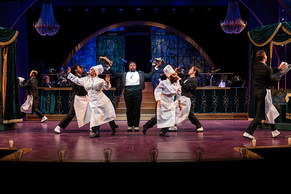 156_Hello, Dolly_full set