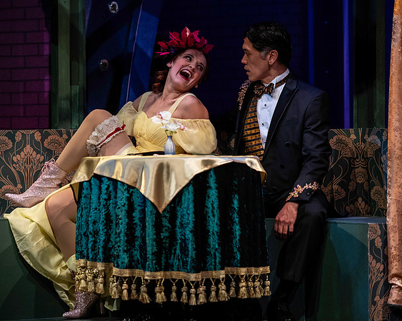 159_Hello, Dolly_full set