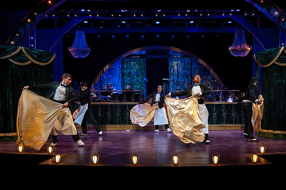 161_Hello, Dolly_full set