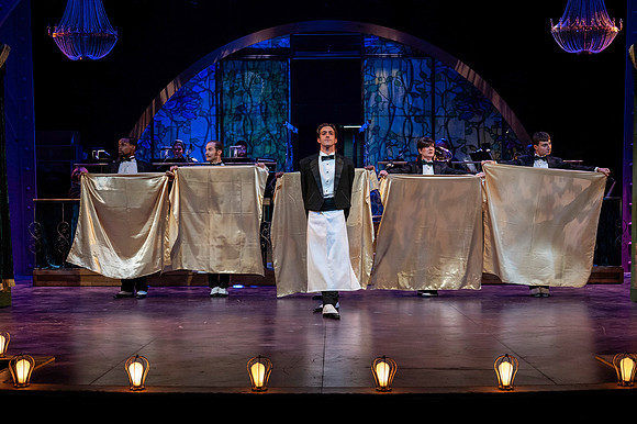 163_Hello, Dolly_full set