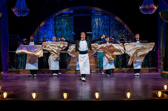 162_Hello, Dolly_full set