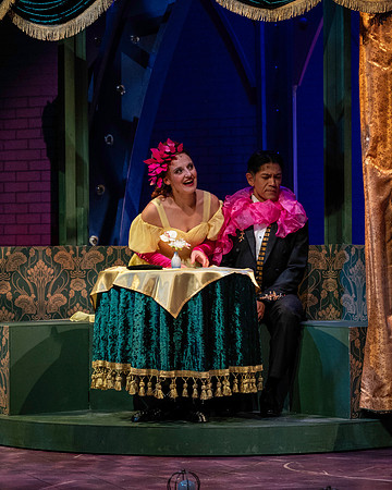 169_Hello, Dolly_full set