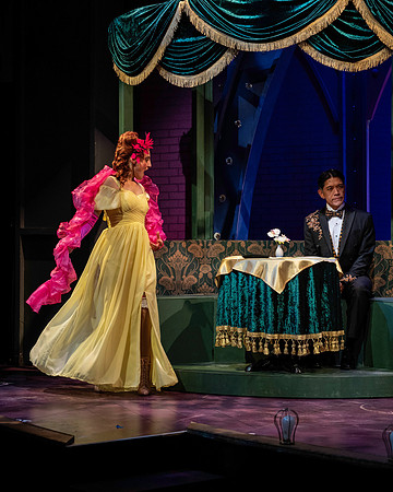 168_Hello, Dolly_full set