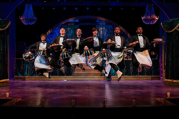 172_Hello, Dolly_full set