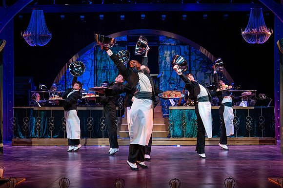 171_Hello, Dolly_full set
