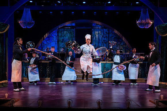 174_Hello, Dolly_full set