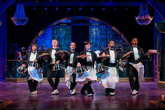 173_Hello, Dolly_full set