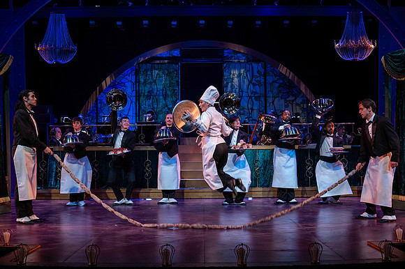 175_Hello, Dolly_full set