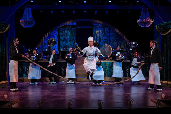 176_Hello, Dolly_full set