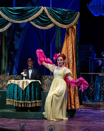 179_Hello, Dolly_full set