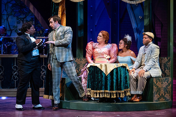 178_Hello, Dolly_full set