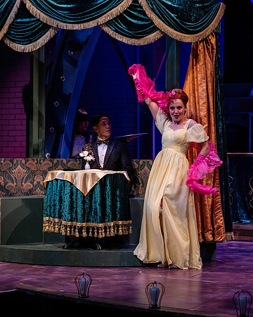 180_Hello, Dolly_full set