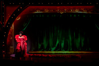 Hello, Dolly - full set