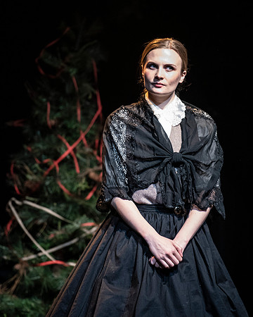 107_Civil War Christmas_