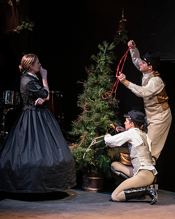 105_Civil War Christmas_