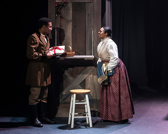 104_Civil War Christmas_
