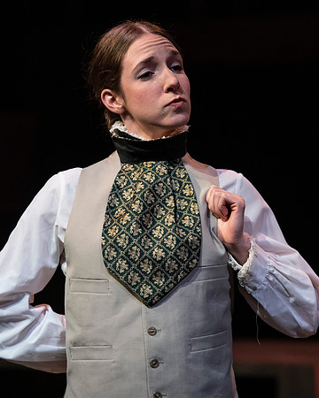 092_Civil War Christmas_