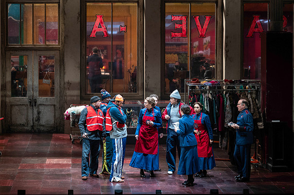 002_Guys and Dolls_full set