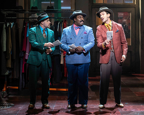 006_Guys and Dolls_full set