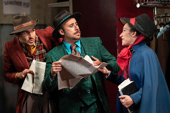 013_Guys and Dolls_full set