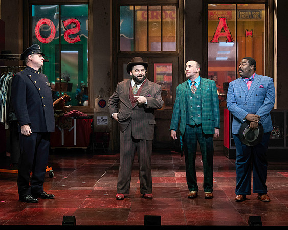 019_Guys and Dolls_full set