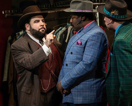 027_Guys and Dolls_full set