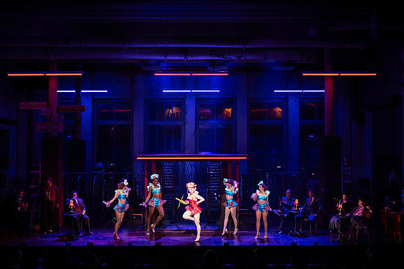 062_Guys and Dolls_full set