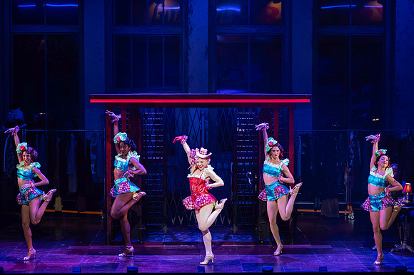 064_Guys and Dolls_full set