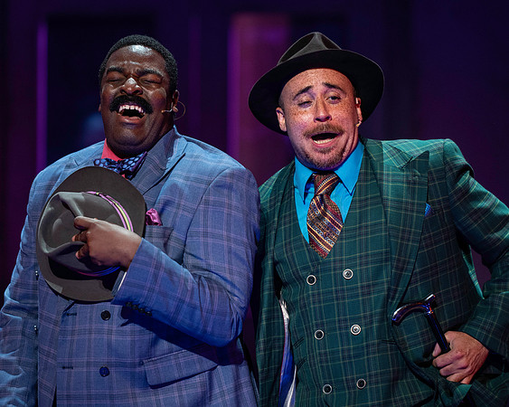 091_Guys and Dolls_full set