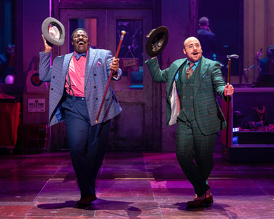 093_Guys and Dolls_full set