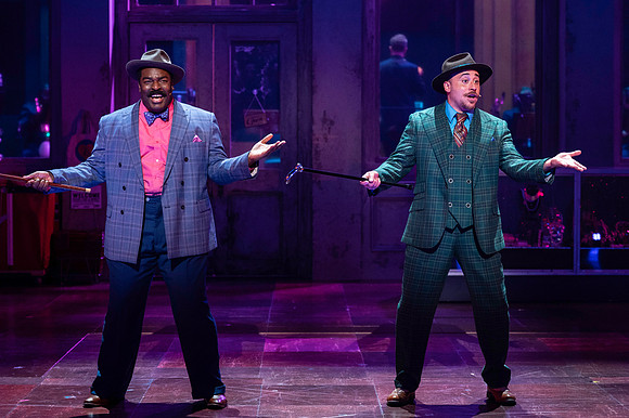 092_Guys and Dolls_full set