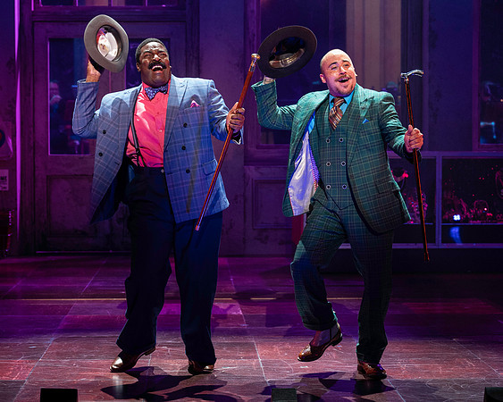 094_Guys and Dolls_full set