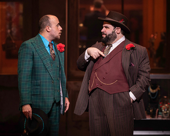 109_Guys and Dolls_full set