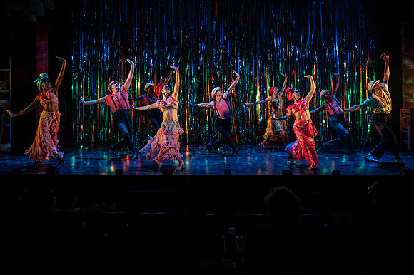 114_Guys and Dolls_full set