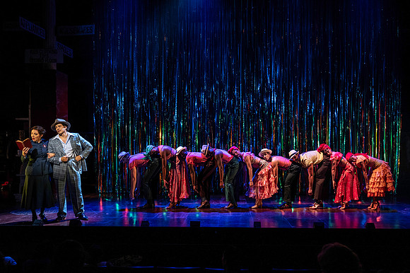 118_Guys and Dolls_full set