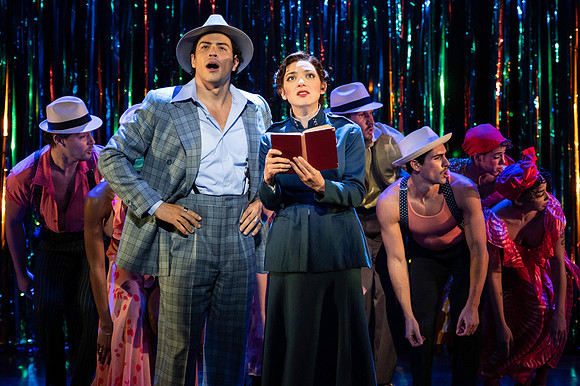 117_Guys and Dolls_full set