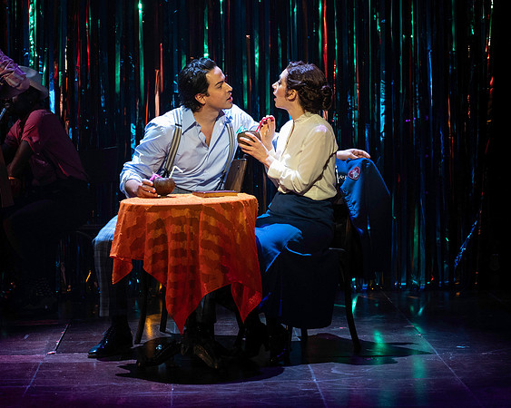 119_Guys and Dolls_full set