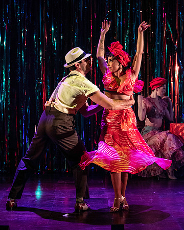 122_Guys and Dolls_full set