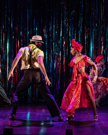 120_Guys and Dolls_full set