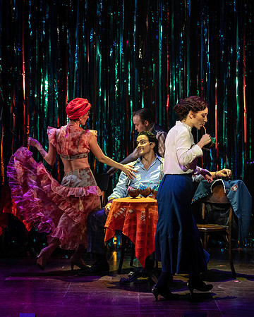 127_Guys and Dolls_full set