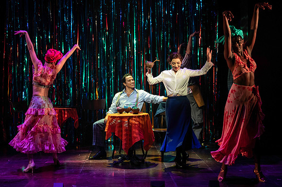 126_Guys and Dolls_full set