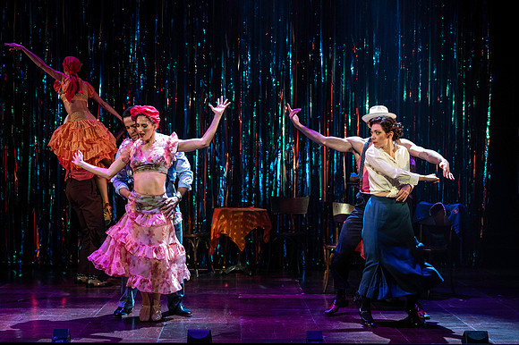 129_Guys and Dolls_full set