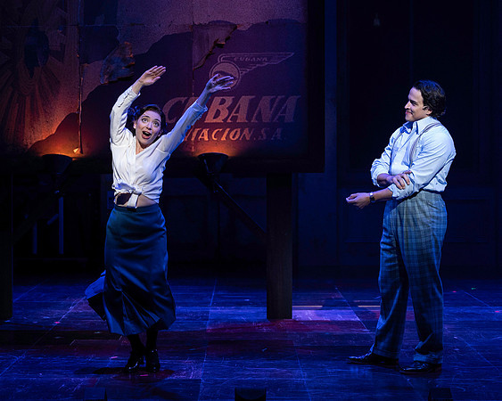 138_Guys and Dolls_full set