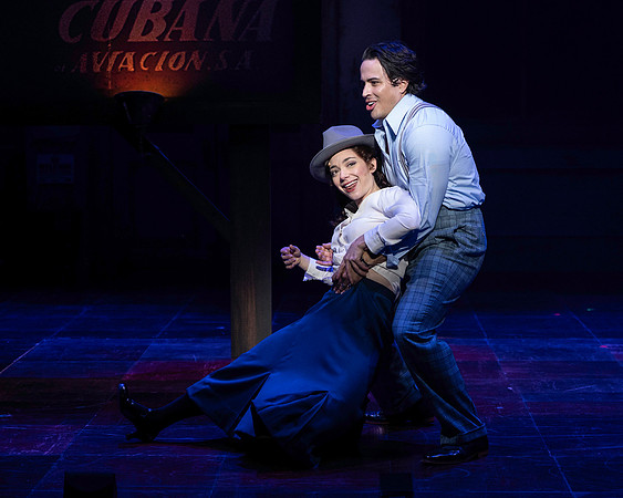 142_Guys and Dolls_full set