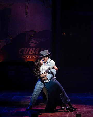 144_Guys and Dolls_full set