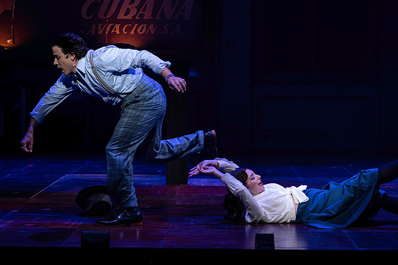 143_Guys and Dolls_full set